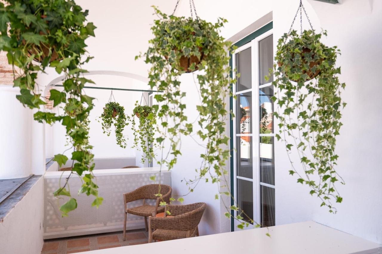 מורה Lilases Boutique House & Garden מראה חיצוני תמונה