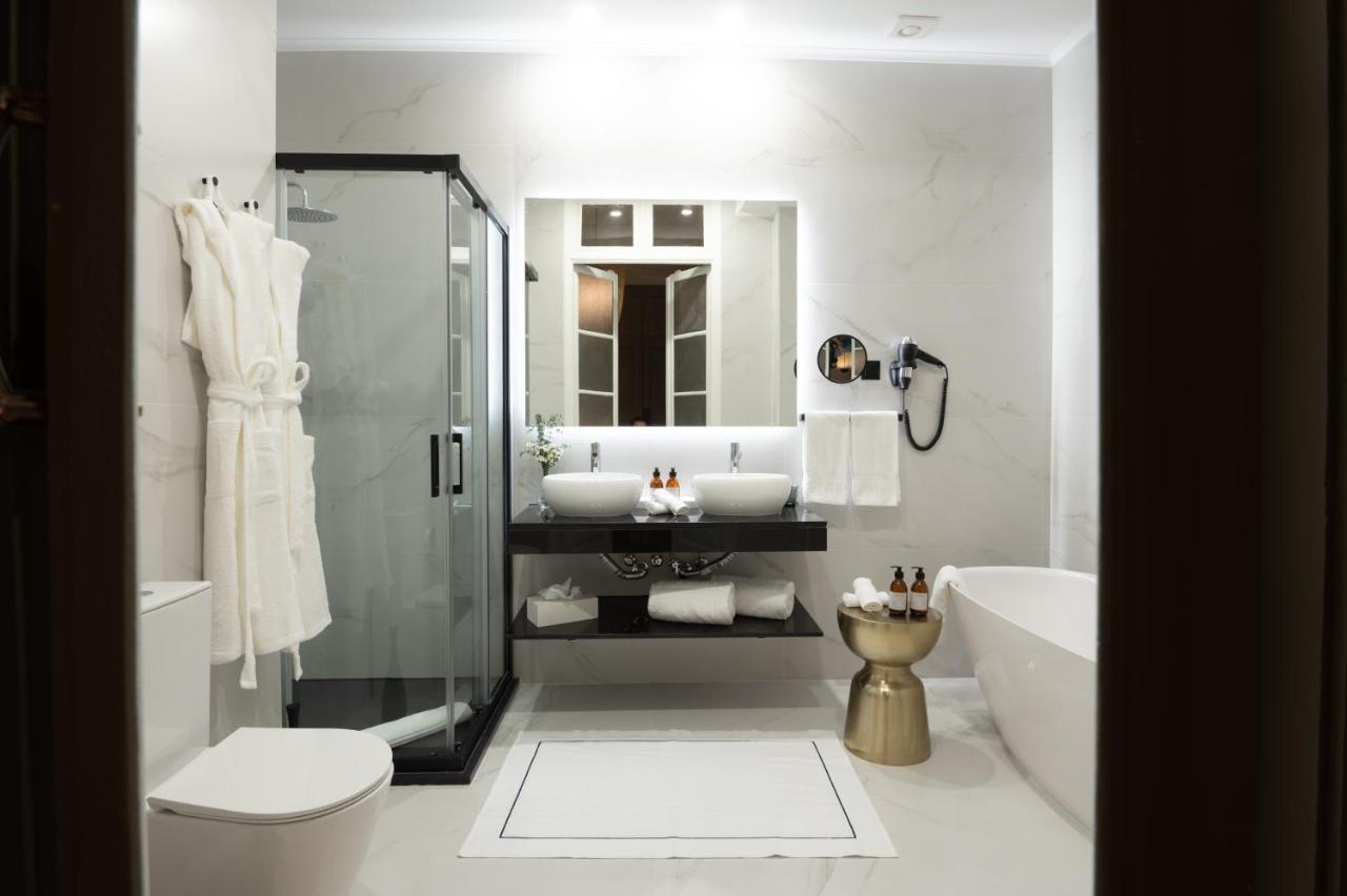 מורה Lilases Boutique House & Garden מראה חיצוני תמונה
