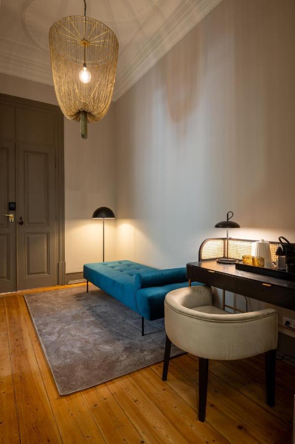 מורה Lilases Boutique House & Garden מראה חיצוני תמונה