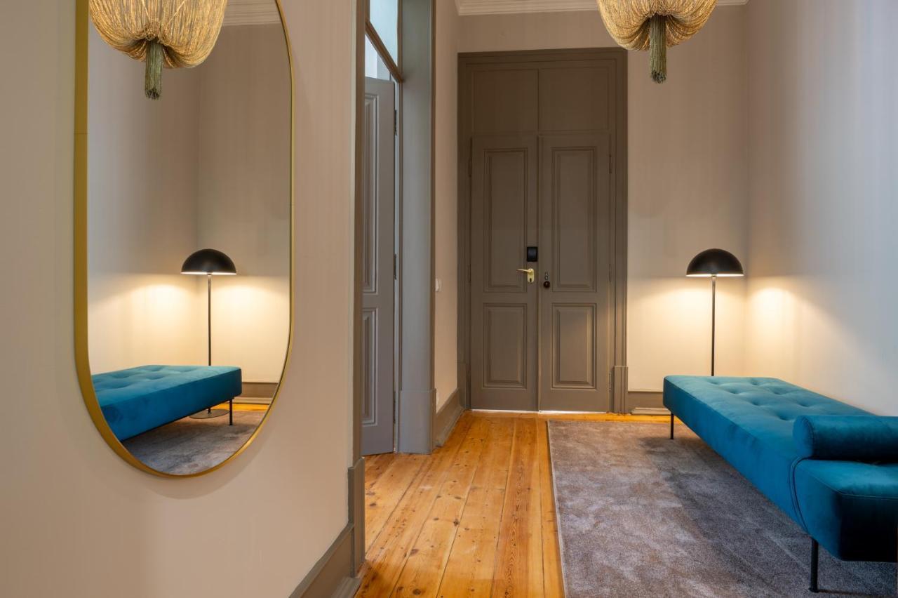 מורה Lilases Boutique House & Garden מראה חיצוני תמונה