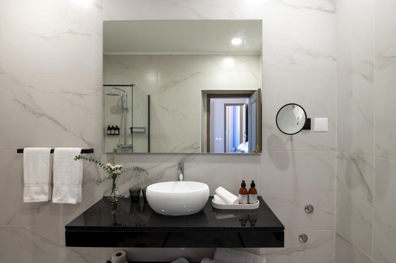 מורה Lilases Boutique House & Garden מראה חיצוני תמונה