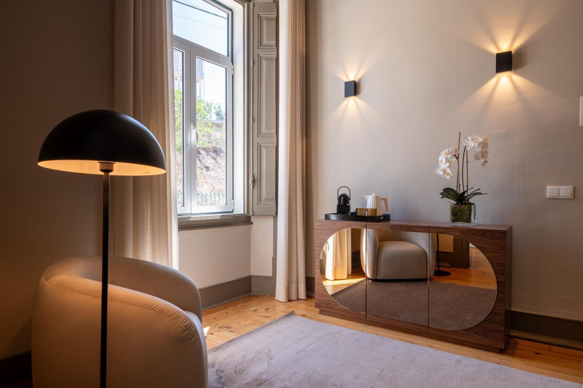 מורה Lilases Boutique House & Garden מראה חיצוני תמונה