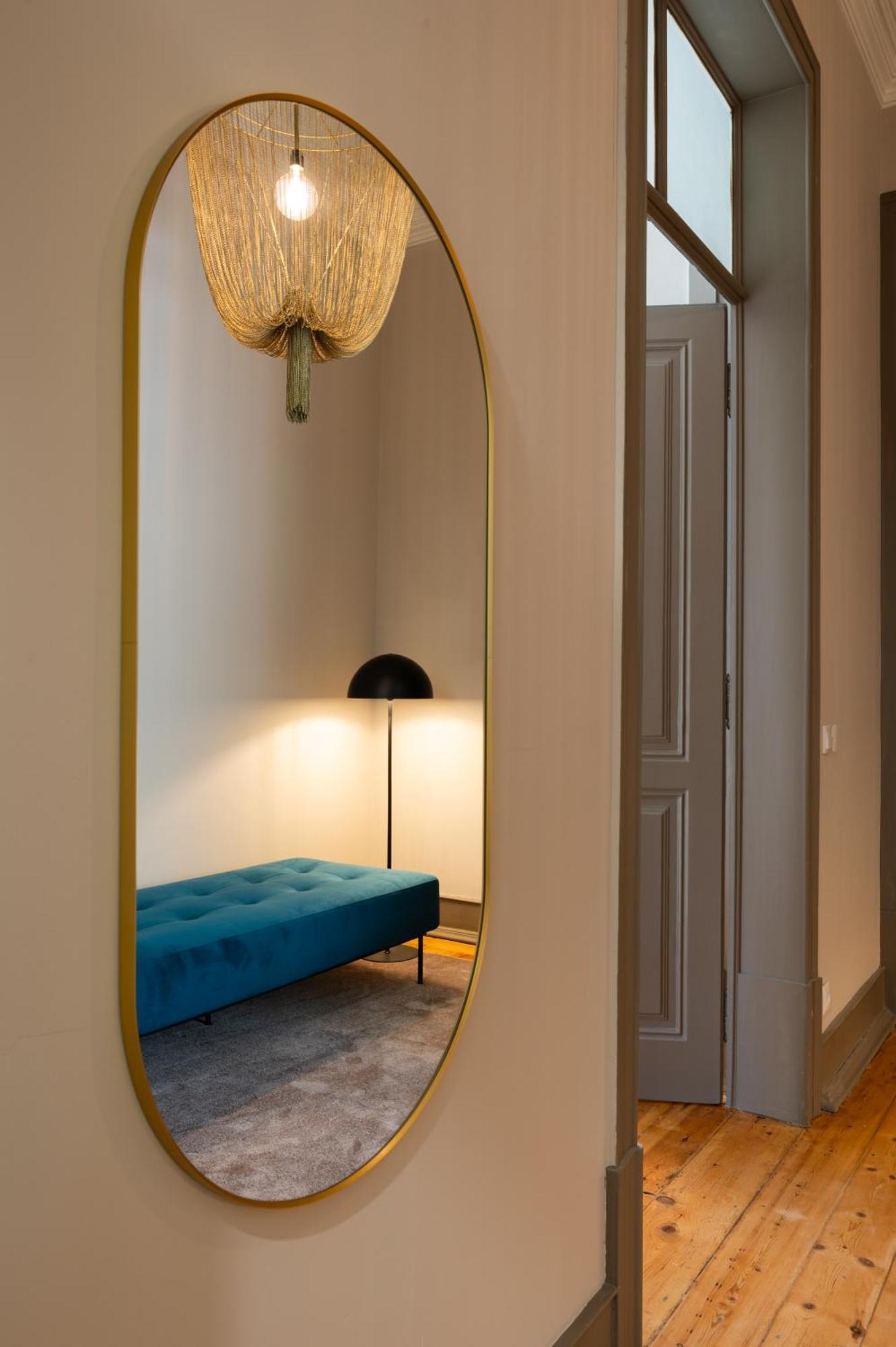 מורה Lilases Boutique House & Garden מראה חיצוני תמונה