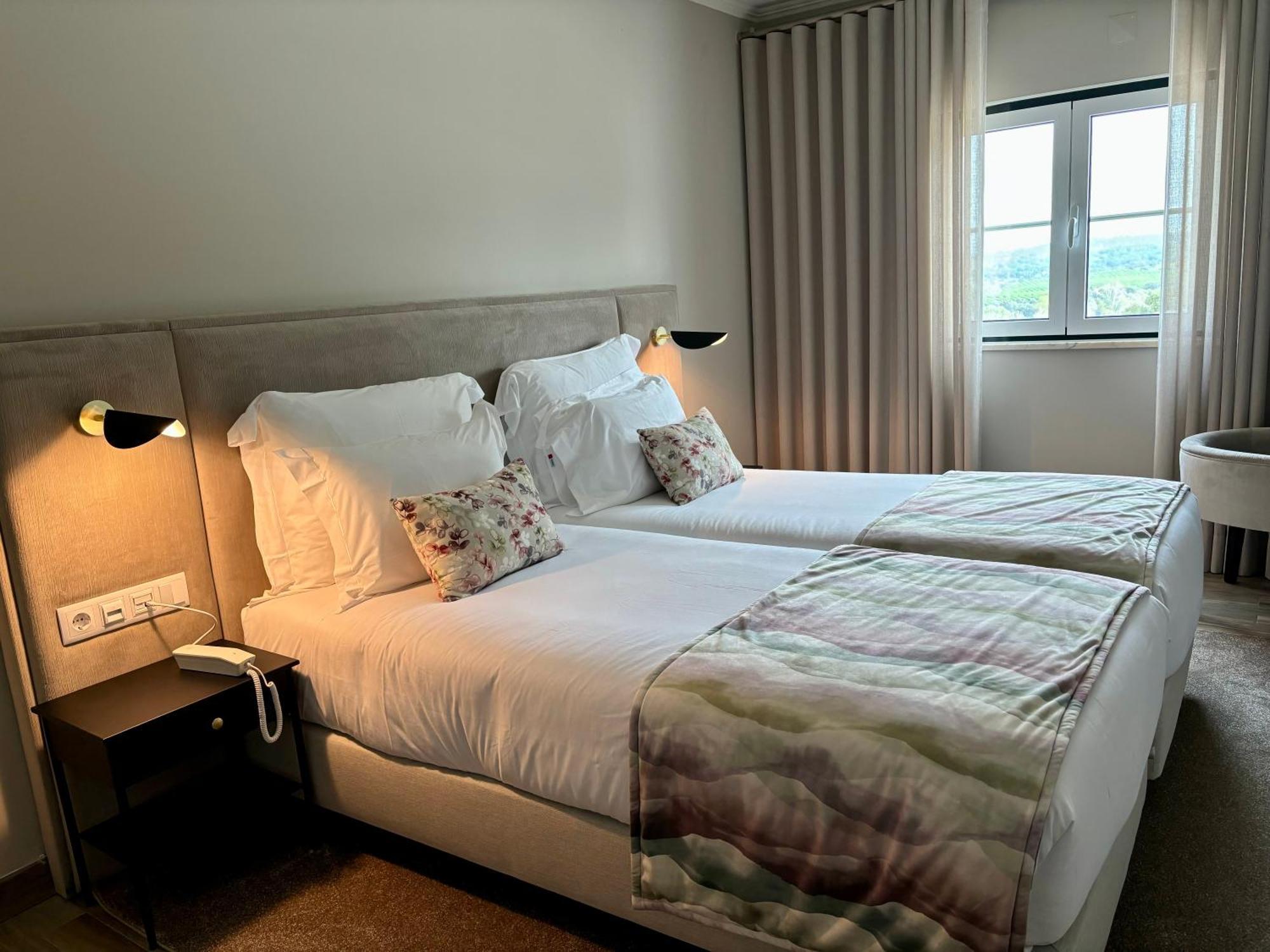 מורה Lilases Boutique House & Garden חדר תמונה