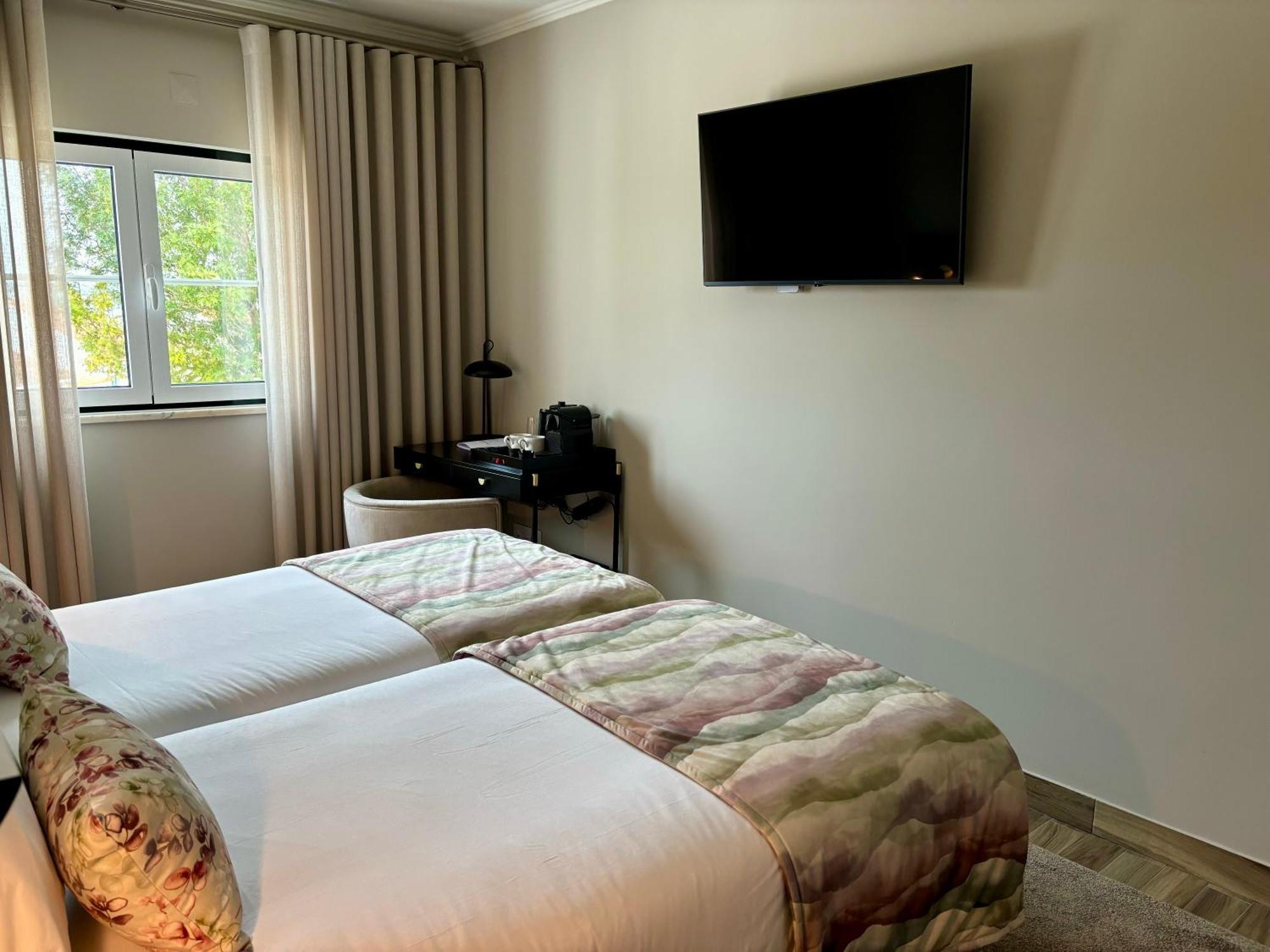 מורה Lilases Boutique House & Garden חדר תמונה