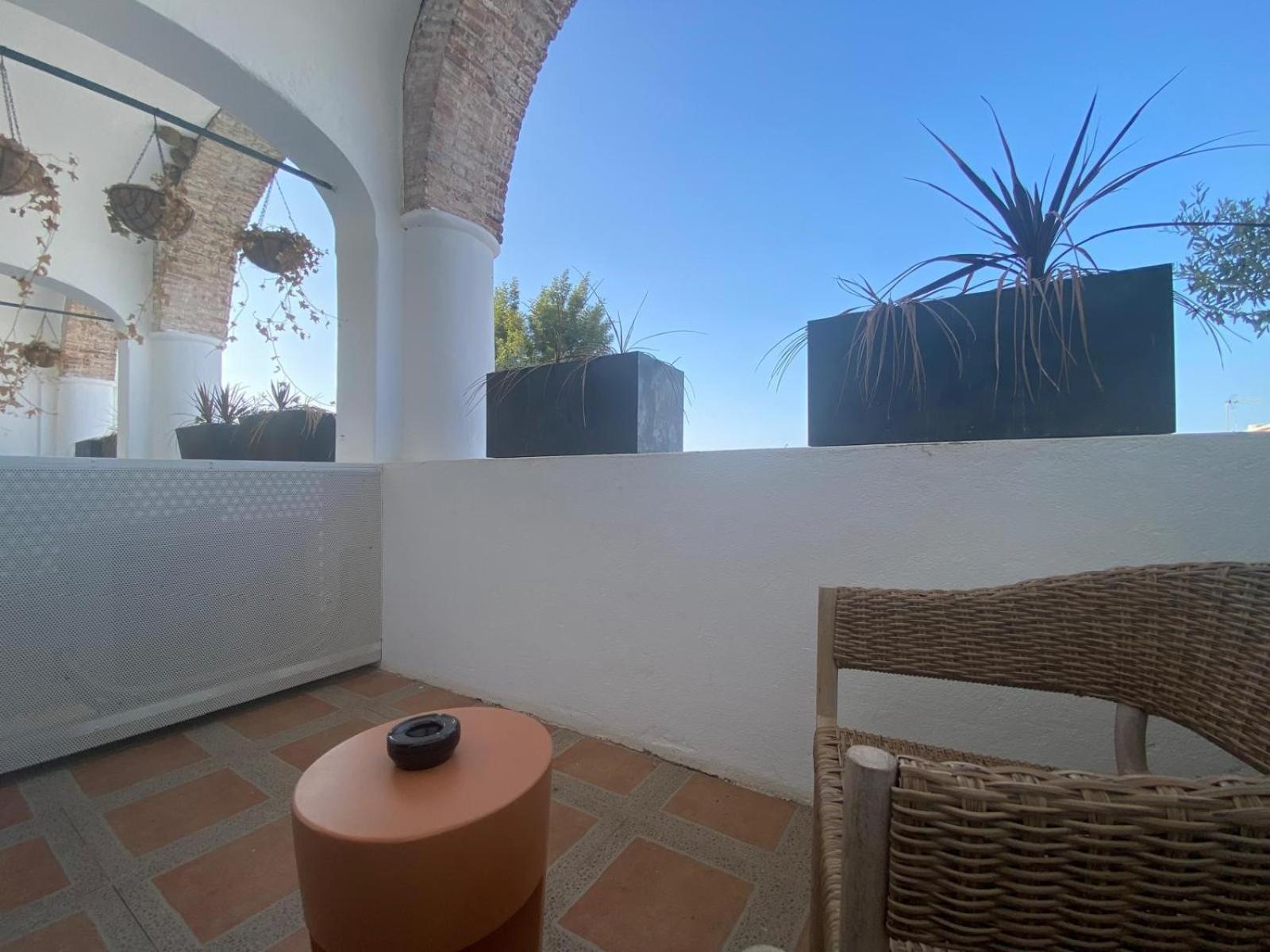מורה Lilases Boutique House & Garden מראה חיצוני תמונה